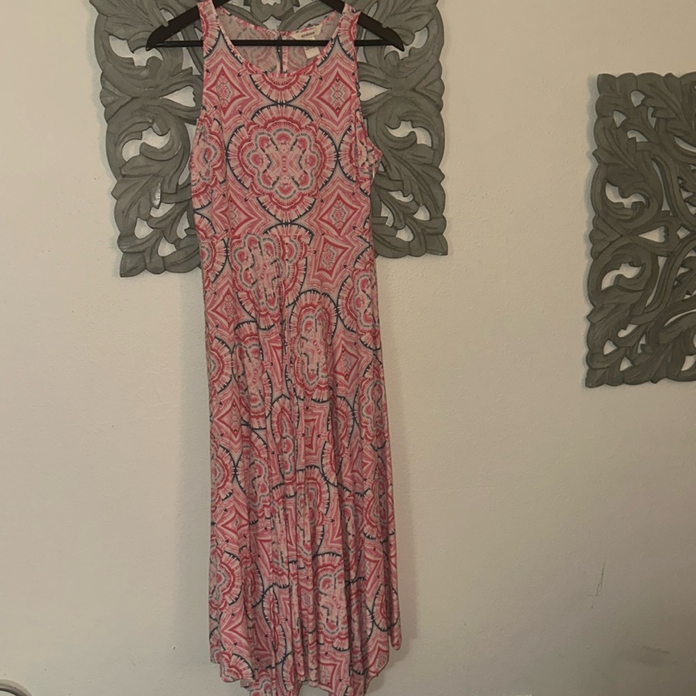Sundance Kaleidoscope dress